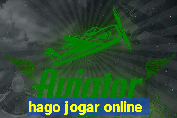 hago jogar online